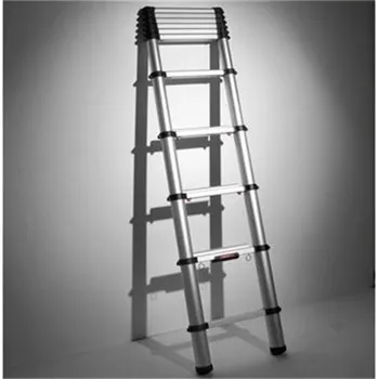 Žebřík TELESTEPS 460230 - Žebřík teleskopický výsuvný do 3,0 m CLASSICO