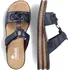 Dámské pantofle Rieker 62936-14 S4, 41