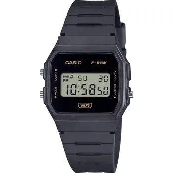 Hodinky Casio Collection Digital F-91WB-8AEF