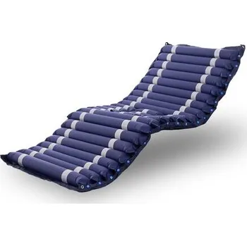 Matrace Aktívní antidekubitní matrace na polohovací postel s toaletou Multibed a Home