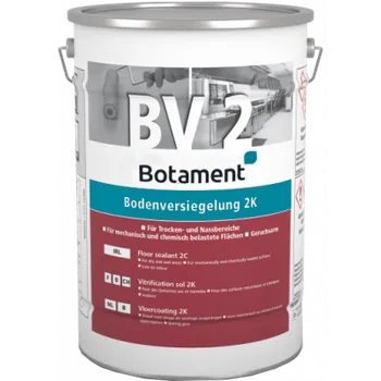 barva na zeď BOTAMENT pečetící nátěr transparentní 1 kg BO.BV2.TRA.1