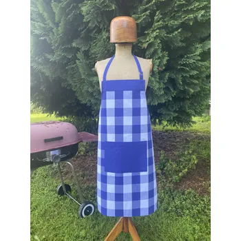 Kuchyňská zástěra Royal K 5 Zástěra Zástěra | Kostka 5