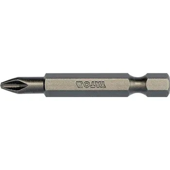 Bit YATO YT-78152 BITY 1/4X50 MM PH2 10 KS YATO (YT-78152)