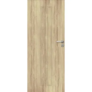 Interiérové dveře VOSTER TORINO 60