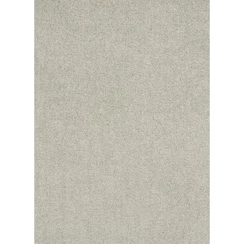 Koberec Breno Metrážový koberec AVELINO 95, šíře 400 cm, Šedá