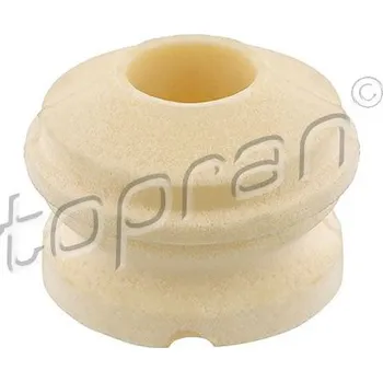 Zarážka, odpružení TOPRAN 200 424