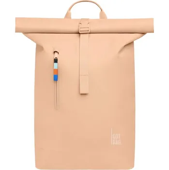 Městský batoh GOT BAG Batoh rolltop LITE 2.0 BP0042XX-904 lososový