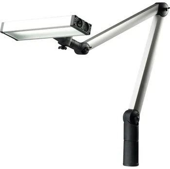 LED2WORK svítidlo s kloubovým ramenem UNILED II Gelenkarm 16 W 1310 lm 100 ° 1 ks