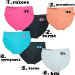 Dámské bezešvé kalhotky Greenice 6506