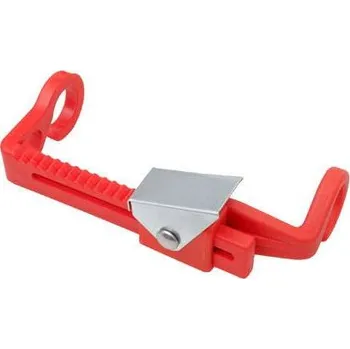 Měřicí kabel Kalthoff ProtectionClip BAUER 782000-03 Protection Clip, 782000-03, Ochranná spona, 1 ks