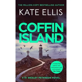 Coffin Island - Ellis, Kate