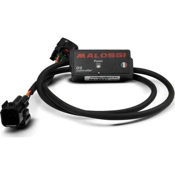 Elektroinstalace pro motocykl Lambda emulátor Malossi TC Unit O2, Honda ADV, Forza, PCX, SH 125-350ccm 4T LC Euro5 M5518931B