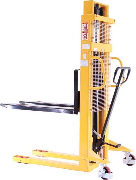 Vysokozdvižný vozík SDJ1025 Eulift