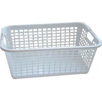 Koš na prádlo M.A.T. Group Koš na čisté prádlo 302011 67 x 45 x 27 cm mix barev