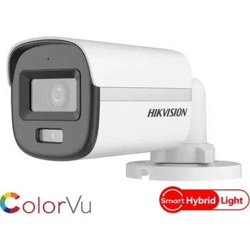 Hikvision DS-2CE10KF0T-LFS(2.8mm) + lepší cena po registraci