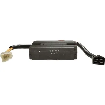 Elektroinstalace pro motocykl REGULÁTOR NAPĚTÍ DUCATI HONDA