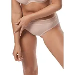 Béžové kalhotky Mefemi Celine Velikost: XL