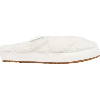 Dámské pantofle Dámské pantofle Columbia COZY CABIN OMNI-HEAT LAZY BEND CAMPER 6 Bílá, Šedá