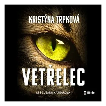 Vetřelec - Kristýna Trpková (čte Zuzana Kajnarová) mp3 ke stažení