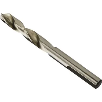 Příslušenství k vrtačce Makita D-17192 - středicí vrták HSS-G pr. 6,35 x 71 mm pro adaptér děrovky se závitem