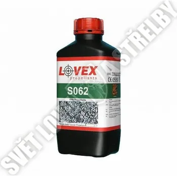 Příslušenství ke svářečce Ostatní Lovex S062 - 0,5kg