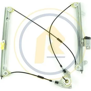 Stahovačka okna Zvedací zařízení oken Ac Rolcar 01.3028