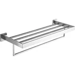 MEXEN - Vox polička na ručník, chrom 707020-00 MEXEN