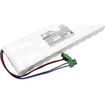 Baterie k notebooku Baterie Cameron Sino CS-AST288SL za Assa abloy 45A030CE00002 - neoriginální