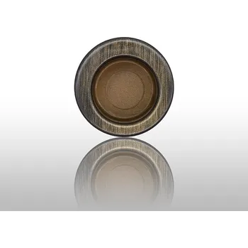 Dveřní kování Náprstek COBRA MT (OFS - bronz česaný), COBRA OFS (bronz česaný)