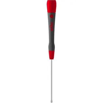 Wiha 42414 - Šroubovák Mikro PHILLIPS PH0x75/175 mm, typ 261P PicoFinish
