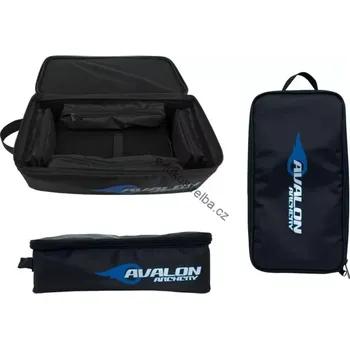 Sportovní batoh Avalon Sight & Acc Case (Pouzdro na zaměřovač a příslušenství Avalon Sight Acc)