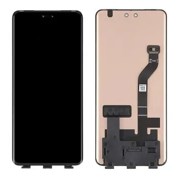 Dotyková deska Xiaomi 13 Lite, 12 Lite NE, Civi 2 + LCD black - original