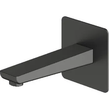 Vodovodní baterie Vanová výpusť Omnires 1/2 palce L