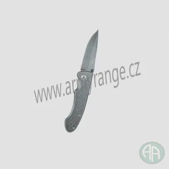 kapesní nůž Zavírací nůž (Stonewashed, Fox)