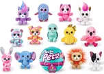 ZURU 5 Surprise Plushy Pets mix motivů