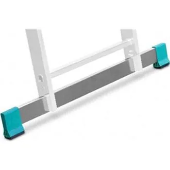 Žebřík Alve 70100311 - Tyč stabilizační, stabilizátor délka 70 cm profil 60 x 20 mm pro hliníkový žebřík EUROSTYL