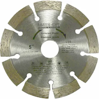 Řezný kotouč Kotouče diamantové řezné LSS - 350 mm