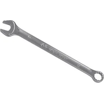 Klíč King Tony 1061-16 - Klíč očkoplochý 16 mm prodloužený 243mm, chromovaný leštěný, DIN 3113