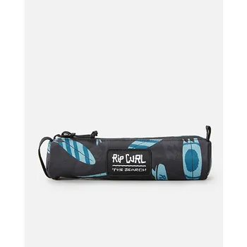 Penál Penál Rip Curl PENCIL CASE 1CP BTS Black/Blue velikost O/S
