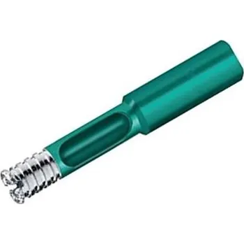 Vrták Heller 262248 - Korunka diamantová pr. 12 mm do keramiky, obkladů a dlažby, 3830 TURBOTILE CERAMICS