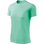 Malfini Fantasy 147 Tričko dětské Barva: mátová, Velikost: 122 cm/6 let 1479509