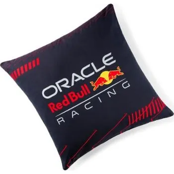 Polštář Polštářek s logem týmu Oracle Red Bull Racing