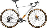 Superior X-ROAD Team Issue Di2 GR Gloss Grey 2023