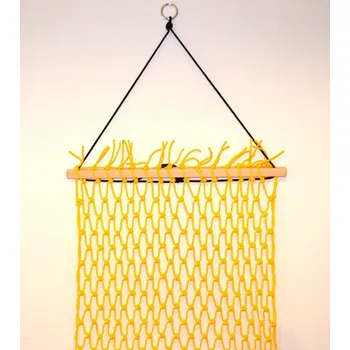Houpací síť Houpací síť 80cm Barva: Žlutá