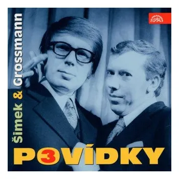 Povídky Šimka a Grossmanna 3