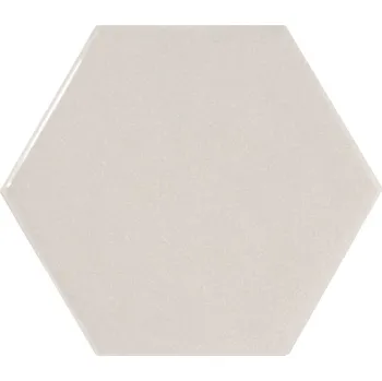 Dlažba EQUIPE SCALE VEN021912 12,4 x 10,7 x 1 šedá 0,5 m2