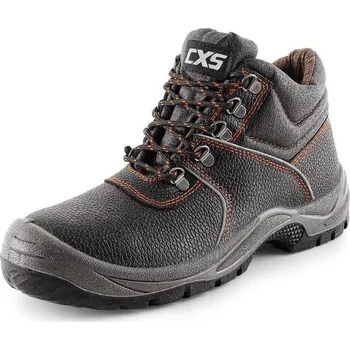 Pracovní obuv Obuv CXS STONE APATIT O2, kotníková, vel. 39