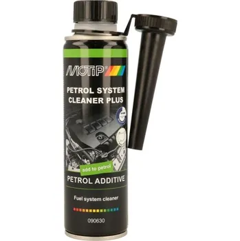 aditivum MOTIP Petrol System Cleaner Plus 300ml