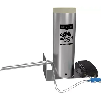 Browin DragON Jet 1 Long 330144 generátor kouře