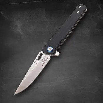 kapesní nůž Kapesní nůž Freetiger FT921 - Černá